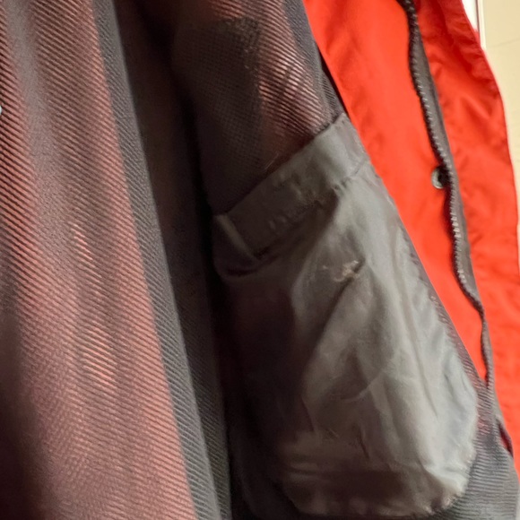 Harley like Jacket - Picture 8 of 8